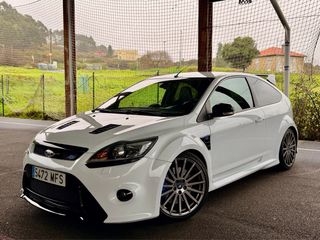 Ford Focus 2011 RS