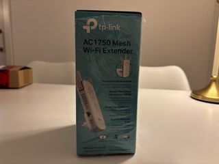 Extensor WiFi TP-Link RE450 AC1750 (nuevo)