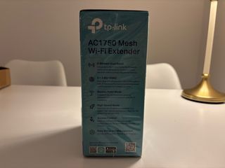 Extensor WiFi TP-Link RE450 AC1750 (nuevo)