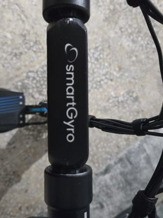 Patinete Eléctrico SmartGyro Rockway C como nuevo