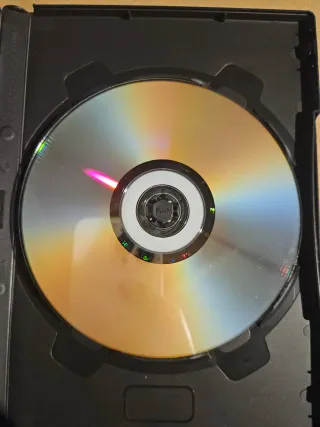 DVD System Of A Down Dehumanize