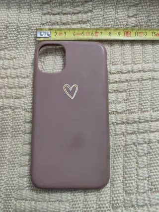 Fundas para teléfonos móviles