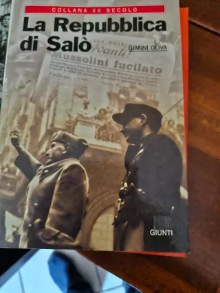 Repubblica di salo