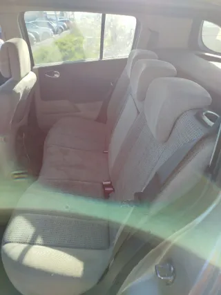 Renault Megane 2007