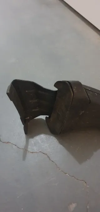 Barras de techo Renault Scenic