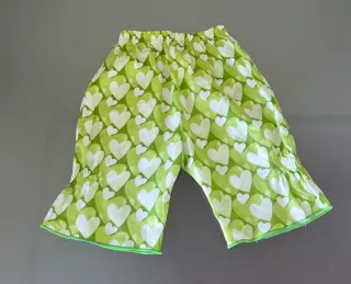 Conjunto Ágatha Ruiz de la Prada T. 9 meses