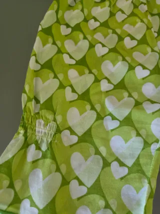 Conjunto Ágatha Ruiz de la Prada T. 9 meses