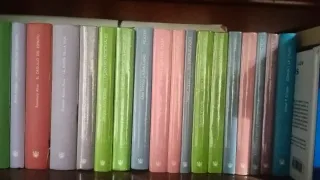 Colección de libros de salud y deporte 25 libros