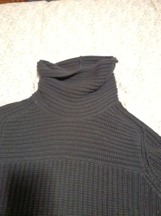 Jersey JACK & JONES Negro Talla L