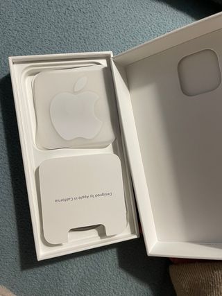 iPhone 12 Verde 128 GB