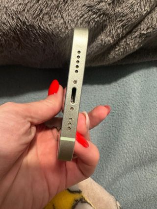 iPhone 12 Verde 128 GB