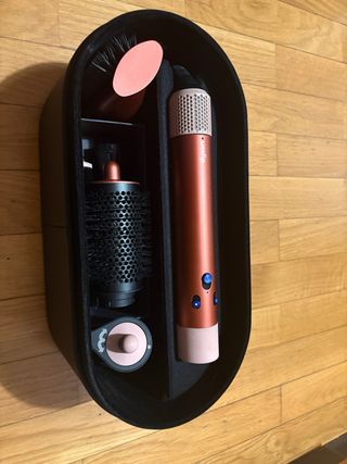 Dyson Airwrap Multi Styler Dorado/Rosa