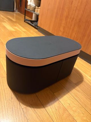 Dyson Airwrap Multi Styler Dorado/Rosa