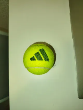 Pelota de Tenis Adidas