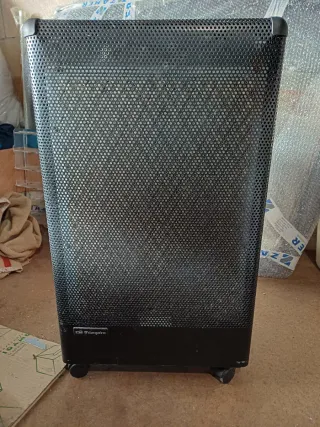 Estufa Orbegozo H 55 Catalítica