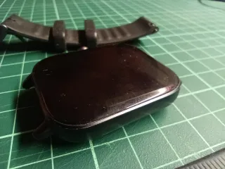 Amazfit GTS 3 negro (batería muerta)