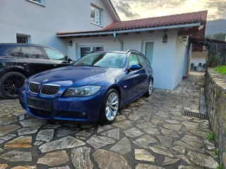 BMW Serie 3 2007