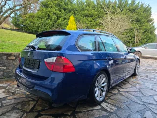 BMW Serie 3 2007