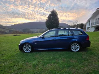 BMW Serie 3 2007