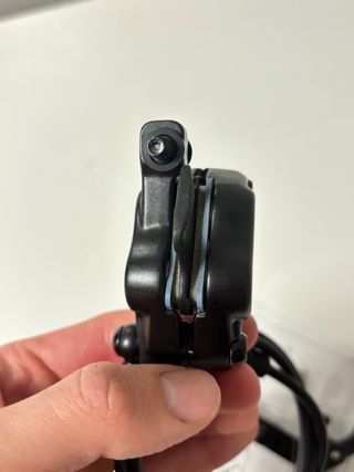 Freno TRP Slate T4 delantero 4 pistones