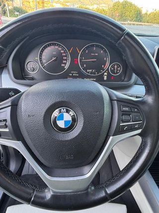 BMW X5 2018