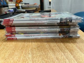 El asombroso spiderman - Marvel Saga