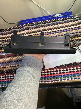 Pantalla 9” CarPlay Fiat Ducato + marco 2006-16