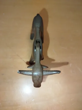 Envio Playmobil Toro Cuernos largos Longhorn Weste