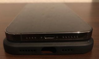 iPhone 12 Pro Max 256 GB Gris