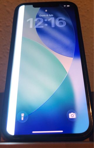 iPhone 12 Pro Max 256 GB Gris