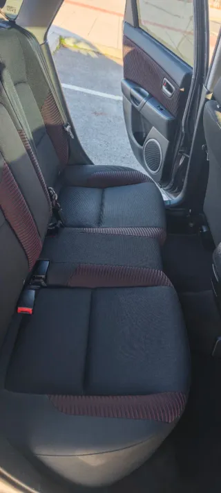 Mazda 3 BK 2005 1.6 DIÉSEL