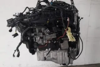 Motor BMW Serie 7 G11 G12 740e/le 2020