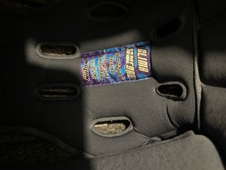 Casco Integral Nolan Rosa Hadas