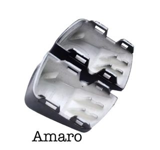 2 Capas para Botão/Interruptor de Vidros Elétricos