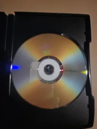 Las Crónicas de Riddick DVD (Español)