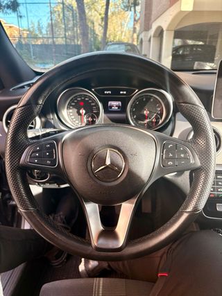 Mercedes-Benz Clase CLA 2018
