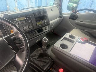 RENAULT D7.5 CIGUEÑAL ROTO