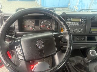 RENAULT D7.5 CIGUEÑAL ROTO