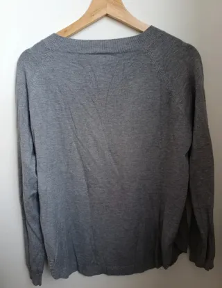 Conjunto Falda y Jersey Talla M