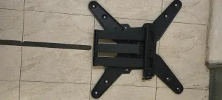 Soporte TV Articulado Fonestar 26'-47'