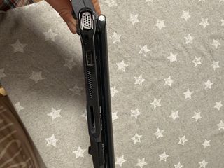 Portátil Acer Aspire One 10.1 Negro/Gris