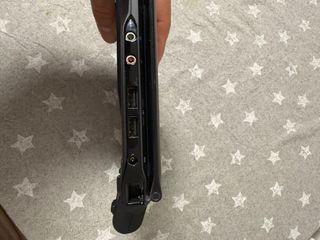 Portátil Acer Aspire One 10.1 Negro/Gris