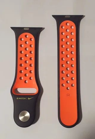 Correa Nike Apple Watch 40mm