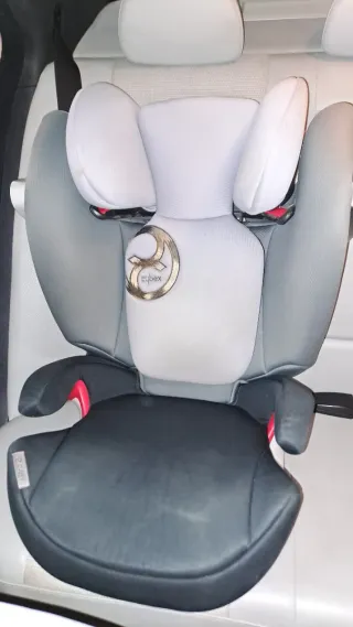 Silla de coche Cybex