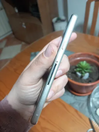 Samsung Galaxy A3 Dorado