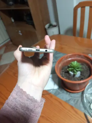 Samsung Galaxy A3 Dorado