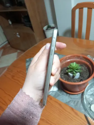 Samsung Galaxy A3 Dorado