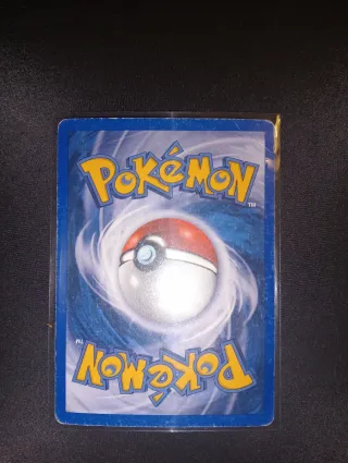 Carte Pokémon Tyranitar Fase 2 120 PV