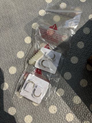 Vigilabebés Availand con cámara y monitor