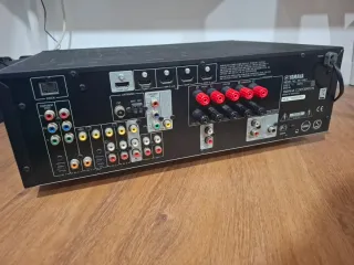 Home Cinema Yamaha RX-V467 5.1 / Micro YPAO